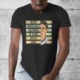 Never Underestimate Girl Read Book Reading Librarian Women Men's V-Neck T-Shirt Never Underestimate Girl Read Book Reading Librarian Women Men's V-Neck T-Shirt