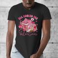 Valentine All Booked Book Coffee Coquette Bow Girl Women Men's V-Neck T-Shirt Valentine All Booked Book Coffee Coquette Bow Girl Women Men's V-Neck T-Shirt