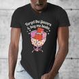 Valentines Book Lover Forget The Flowers And Buy Me Books Men's V-Neck T-Shirt Valentines Book Lover Forget The Flowers And Buy Me Books Men's V-Neck T-Shirt