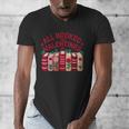 Valentines All Booked For Valentine Book Lover Teacher Men's V-Neck T-Shirt