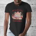 Vintage All Booked For Valentines Book Lovers Teacher Kids Men's V-Neck T-Shirt Vintage All Booked For Valentines Book Lovers Teacher Kids Men's V-Neck T-Shirt