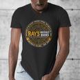 Vintage Quote Ray's Occult Retro Spiritual Books Men's V-Neck T-Shirt