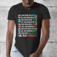 I Will Read Books On A Boat & Everywhere Reading Book Men's V-Neck T-Shirt I Will Read Books On A Boat & Everywhere Reading Book Men's V-Neck T-Shirt