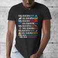 I Will Read Books On A Boat & Everywhere Reading Kids Book Men's V-Neck T-Shirt I Will Read Books On A Boat & Everywhere Reading Kids Book Men's V-Neck T-Shirt