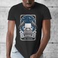 The Writer Typewriter Crow Writing Journalist Book Writer Men's V-Neck T-Shirt The Writer Typewriter Crow Writing Journalist Book Writer Men's V-Neck T-Shirt