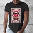 Yes Sir The Good-Girl The Good-Girl Tarot Card Smut Book Men's V-Neck T-Shirt Yes Sir The Good-Girl The Good-Girl Tarot Card Smut Book Men's V-Neck T-Shirt