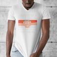 Antisocial Not A People Person Socially Selective Introvert Men's V-Neck T-Shirt