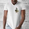 This Is My Book Character Costume Reading For Him & Her Cool Men's V-Neck T-Shirt This Is My Book Character Costume Reading For Him & Her Cool Men's V-Neck T-Shirt