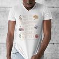 Book Lover Tomorrow Quote Anne Shirley Premium Tri-Blend Men's V-Neck T-Shirt