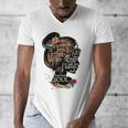 Book Reading Bookworm Book Lover Women Kids Girls Librarian Men's V-Neck T-Shirt Book Reading Bookworm Book Lover Women Kids Girls Librarian Men's V-Neck T-Shirt