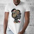 Book Reading Bookworm Book Lover Women Kids Girls Men's V-Neck T-Shirt Book Reading Bookworm Book Lover Women Kids Girls Men's V-Neck T-Shirt