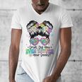 Bruh Return Your Books Reading Library Book Lovers Men's V-Neck T-Shirt Bruh Return Your Books Reading Library Book Lovers Men's V-Neck T-Shirt