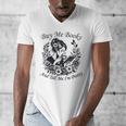 Buy Me Books And Tell Me I'm Pretty Book Lover Bookworm Men's V-Neck T-Shirt Buy Me Books And Tell Me I'm Pretty Book Lover Bookworm Men's V-Neck T-Shirt