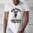 Cat I Read Banned Books Shirt Bookworm Avid Reader For Men Women Kids Men's V-Neck T-Shirt Cat I Read Banned Books Shirt Bookworm Avid Reader For Men Women Kids Men's V-Neck T-Shirt