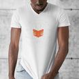 Cool Read Books Be Kind Stay Weird Skeleton Reading Men's V-Neck T-Shirt Cool Read Books Be Kind Stay Weird Skeleton Reading Men's V-Neck T-Shirt