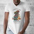 Essentials Classical Conversations CC Tutor Books Men's V-Neck T-Shirt