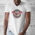 Fantasy Readers Book Club Fantasy Reader Men's V-Neck T-Shirt