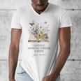 I Should Infinitely Prefer A Book Jane Austen Fan Woman Girl Men's V-Neck T-Shirt I Should Infinitely Prefer A Book Jane Austen Fan Woman Girl Men's V-Neck T-Shirt