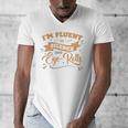 For Introverts For Introverts Men's V-Neck T-Shirt For Introverts For Introverts Men's V-Neck T-Shirt