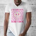 It's Good Day To Read Book Library Reading Lovers Men's V-Neck T-Shirt