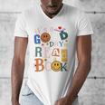 Its a Good Day To Read a Book Lovers Library Reading Women Men's V-Neck T-Shirt Its a Good Day To Read a Book Lovers Library Reading Women Men's V-Neck T-Shirt