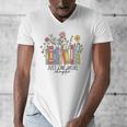 Just One More Chapter Book Lovers For Women Men's V-Neck T-Shirt Just One More Chapter Book Lovers For Women Men's V-Neck T-Shirt