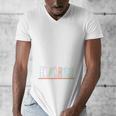 Librarian Library Books Reading Reader Men's V-Neck T-Shirt