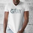 Morally Gray Shirt Cute Romance Novel Reader Smut Book Premium Men's V-Neck T-Shirt Morally Gray Shirt Cute Romance Novel Reader Smut Book Premium Men's V-Neck T-Shirt