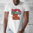 Read Books Lift Weights Fight Fascists Reading No Kings Premium Tri-Blend Men's V-Neck T-Shirt Read Books Lift Weights Fight Fascists Reading No Kings Premium Tri-Blend Men's V-Neck T-Shirt