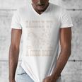 Saddle Up With a Good Book Cowgirl Western Women Vintage Men's V-Neck T-Shirt Saddle Up With a Good Book Cowgirl Western Women Vintage Men's V-Neck T-Shirt