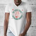 He Sees What You'Ve Been Reading Christmas Book Lover Shirt Men's V-Neck T-Shirt He Sees What You'Ve Been Reading Christmas Book Lover Shirt Men's V-Neck T-Shirt