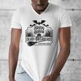 Sleepy Hollow Dead And Breakfast Please Book A Head Men's V-Neck T-Shirt Sleepy Hollow Dead And Breakfast Please Book A Head Men's V-Neck T-Shirt