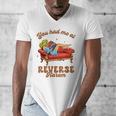 Smut Reader You Had Me At Reverse Harem Spicy Grey Book Men's V-Neck T-Shirt Smut Reader You Had Me At Reverse Harem Spicy Grey Book Men's V-Neck T-Shirt