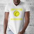 Softball Scorekeeper For a Score Book Keeper Premium Tri-Blend Men's V-Neck T-Shirt Softball Scorekeeper For a Score Book Keeper Premium Tri-Blend Men's V-Neck T-Shirt