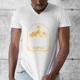 Suriel Tea Co Hot Or Cold Always Fresh Reader Book Lover Men's V-Neck T-Shirt Suriel Tea Co Hot Or Cold Always Fresh Reader Book Lover Men's V-Neck T-Shirt