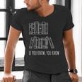 6 7 If You Know You Know Books Six Seven Meme Men's V-Neck T-Shirt 6 7 If You Know You Know Books Six Seven Meme Men's V-Neck T-Shirt