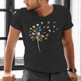 Book Dandelion Reading Lover Bookworm Bookish Librarian Read Men's V-Neck T-Shirt Book Dandelion Reading Lover Bookworm Bookish Librarian Read Men's V-Neck T-Shirt