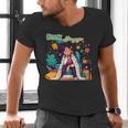 Book Lover Woman Woman Book Hangover Men's V-Neck T-Shirt Book Lover Woman Woman Book Hangover Men's V-Neck T-Shirt