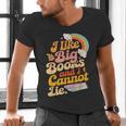 Books Reading Lover Bookworm Nerd Librarian Book Reader Men's V-Neck T-Shirt Books Reading Lover Bookworm Nerd Librarian Book Reader Men's V-Neck T-Shirt