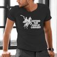Defend Public Library Support Local Library Book Lover Men's V-Neck T-Shirt Defend Public Library Support Local Library Book Lover Men's V-Neck T-Shirt