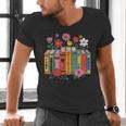 Fund Science Not Billionaires Books Support Scientist Men's V-Neck T-Shirt Fund Science Not Billionaires Books Support Scientist Men's V-Neck T-Shirt