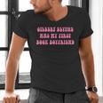 Gilbert Blythe Was My First Book Boyfriend Quote Men's V-Neck T-Shirt Gilbert Blythe Was My First Book Boyfriend Quote Men's V-Neck T-Shirt
