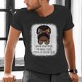 What Happens At Book Club Stays At Book Club Black Women Men's V-Neck T-Shirt What Happens At Book Club Stays At Book Club Black Women Men's V-Neck T-Shirt