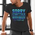 Introvert Antisocial Sarcasm Introverts Anti Social Men's V-Neck T-Shirt Introvert Antisocial Sarcasm Introverts Anti Social Men's V-Neck T-Shirt