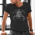 Just One More Chapter Deaf ASL Reading Book Librarian Men's V-Neck T-Shirt Just One More Chapter Deaf ASL Reading Book Librarian Men's V-Neck T-Shirt