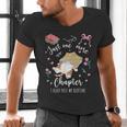 Just One More Chapter I Read Past My Bedtime Cat Book Lover Men's V-Neck T-Shirt Just One More Chapter I Read Past My Bedtime Cat Book Lover Men's V-Neck T-Shirt