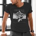 Kristen Michael Credence Books Booktok Penelope Douglas Small Men's V-Neck T-Shirt Kristen Michael Credence Books Booktok Penelope Douglas Small Men's V-Neck T-Shirt