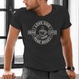 Love God Drink Coffee Read Books Lover Christian Vintage Men's V-Neck T-Shirt Love God Drink Coffee Read Books Lover Christian Vintage Men's V-Neck T-Shirt