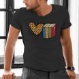 Love Reading Book Librarian Across America Men Women Kids Men's V-Neck T-Shirt Love Reading Book Librarian Across America Men Women Kids Men's V-Neck T-Shirt