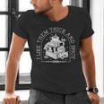 I Like Them Thick And Spicy Smut Book Reader Men's V-Neck T-Shirt